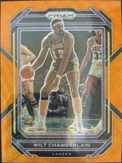 Wilt Chamberlain