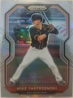 Mike Yastrzemski