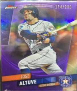 Jose Altuve