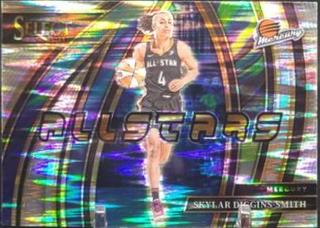 Skylar Diggins-Smith