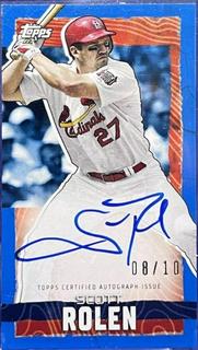 Scott Rolen