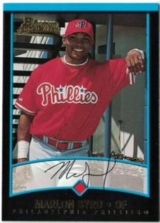 Marlon Byrd