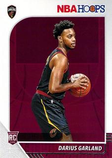 Darius Garland