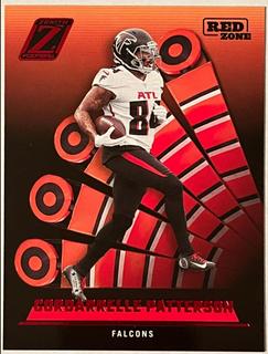 Cordarrelle Patterson