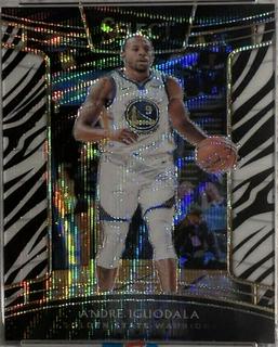 Andre Iguodala