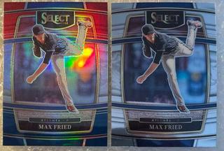 Max Fried