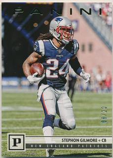 Stephon Gilmore
