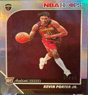 Kevin Porter Jr.