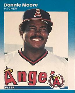 Donnie Moore