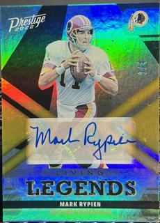 Mark Rypien