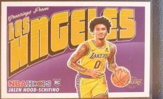 Jalen Hood Schifino