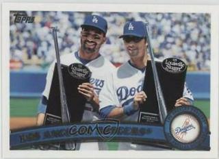 Los Angeles Dodgers