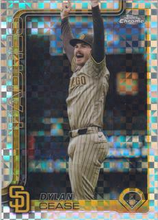 Dylan Cease