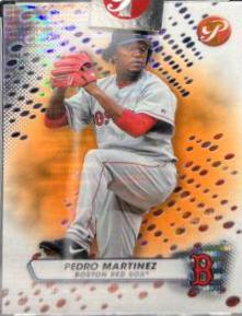 Pedro Martinez