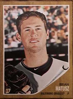 Brian Matusz