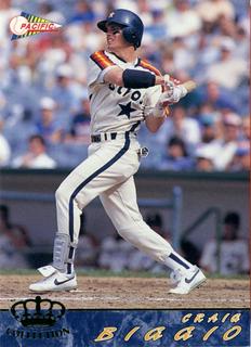 Craig Biggio