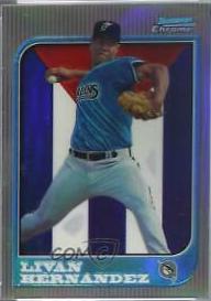 Livan Hernandez