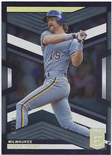 Robin Yount