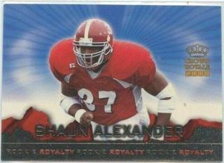 Shaun Alexander