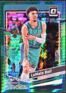 LaMelo Ball