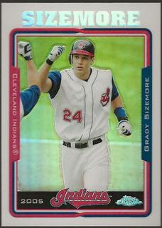 Grady Sizemore