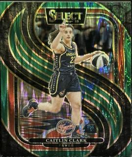 Caitlin Clark