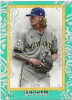 Josh Hader