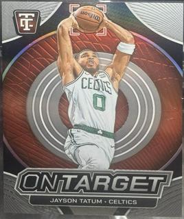 Jayson Tatum