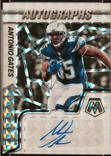 Antonio Gates