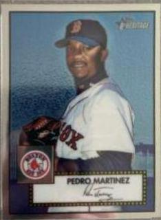 Pedro Martinez