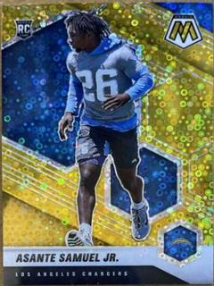 Asante Samuel Jr.