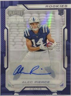 Alec Pierce