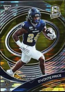 D'Vonte Price
