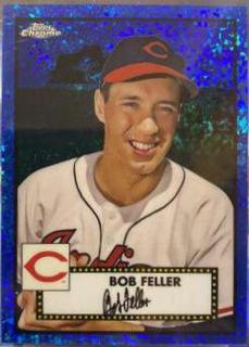 Bob Feller