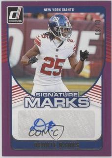 Deonte Banks