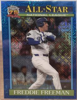 Freddie Freeman