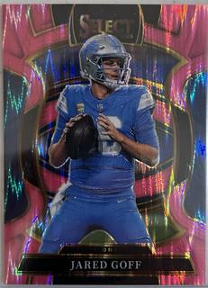Jared Goff