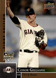 Conor Gillaspie