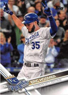 Eric Hosmer