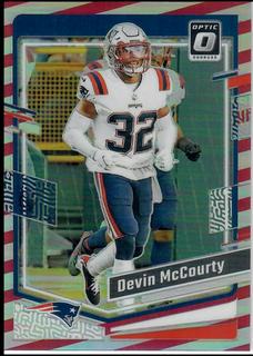 Devin McCourty