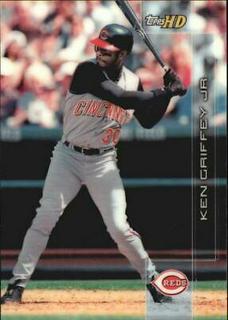 Ken Griffey Jr.