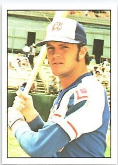 Vic Correll #14 Baseball Cards 1975 SSPC
