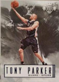 Tony Parker