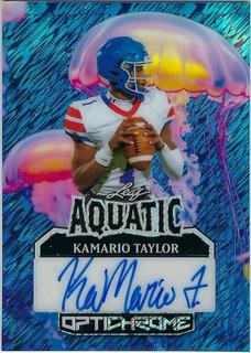 KaMario Taylor