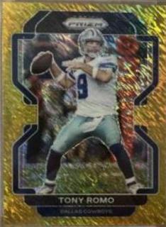 Tony Romo