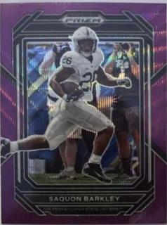 Saquon Barkley