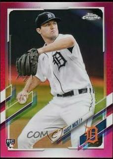Casey Mize