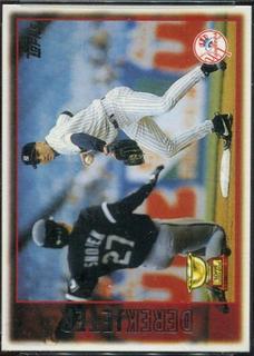 Derek Jeter