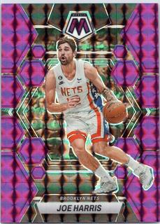 Joe Harris