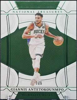 Giannis Antetokounmpo